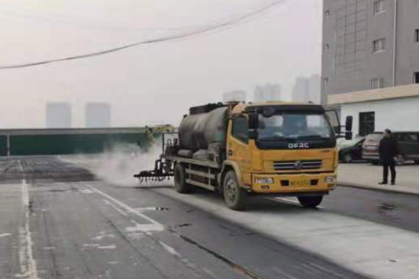 水穩(wěn)砼的養(yǎng)生是怎么個(gè)情況？